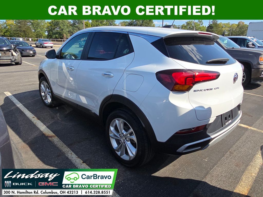 2023 Buick Encore GX Preferred Columbus OH
