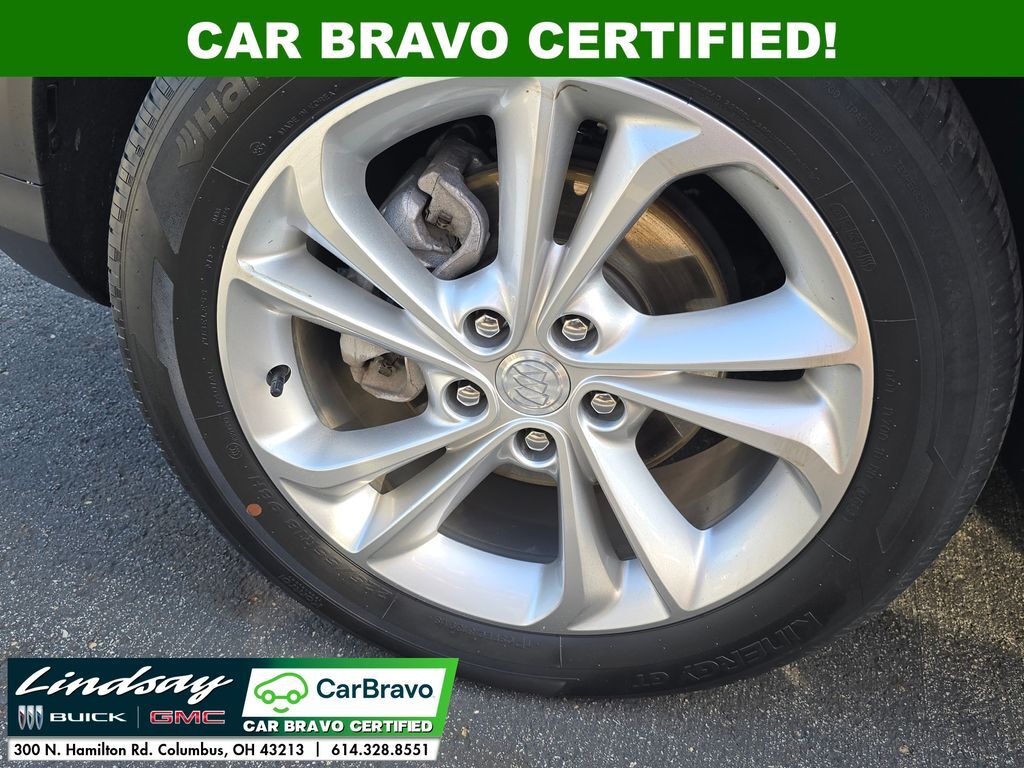 2023 Buick Encore GX Preferred Columbus OH