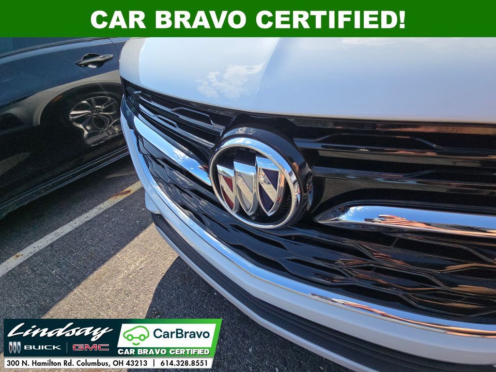 2023 Buick Encore GX Preferred Columbus OH
