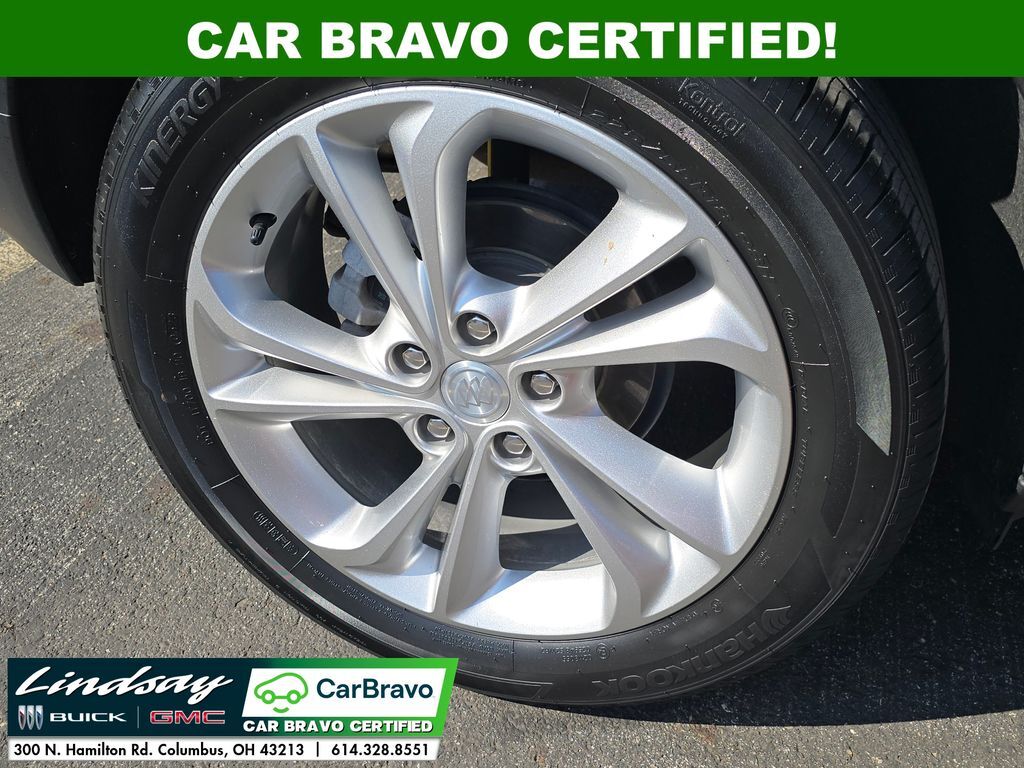 2023 Buick Encore GX Preferred Columbus OH