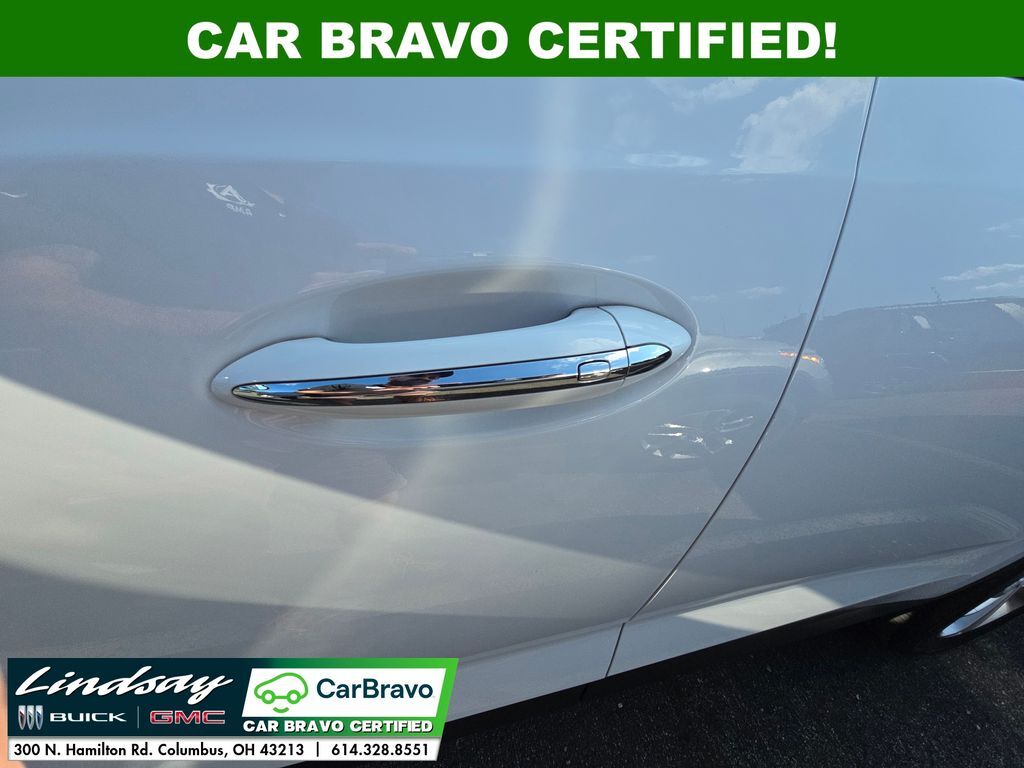 2023 Buick Encore GX Preferred Columbus OH