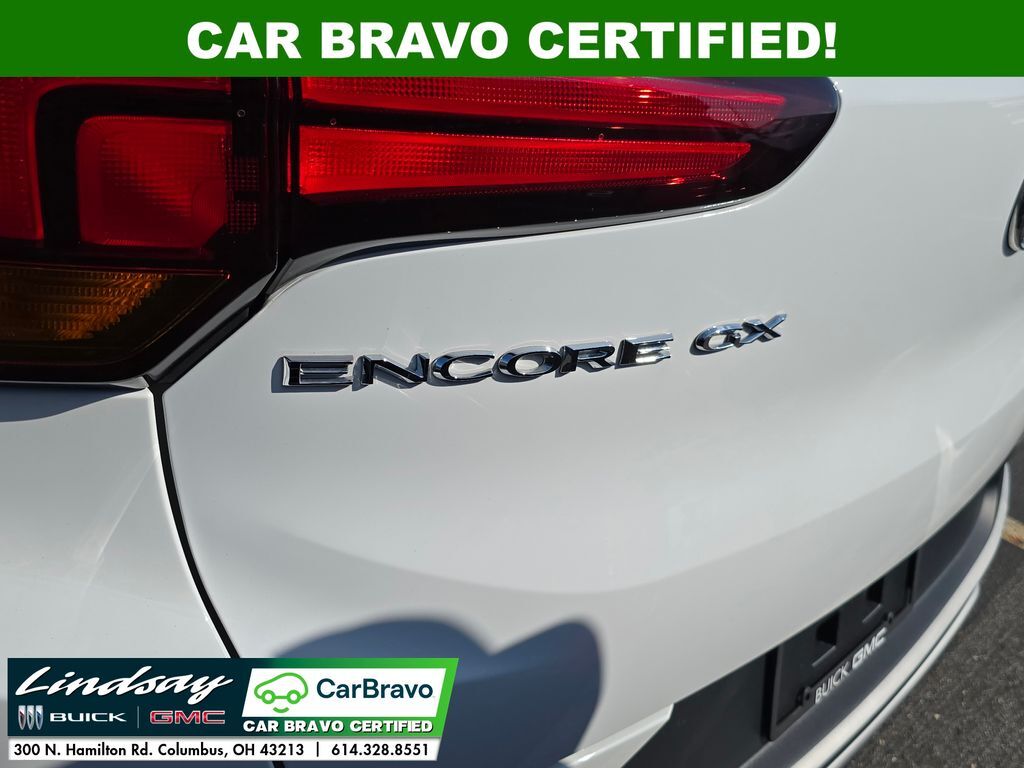 2023 Buick Encore GX Preferred Columbus OH