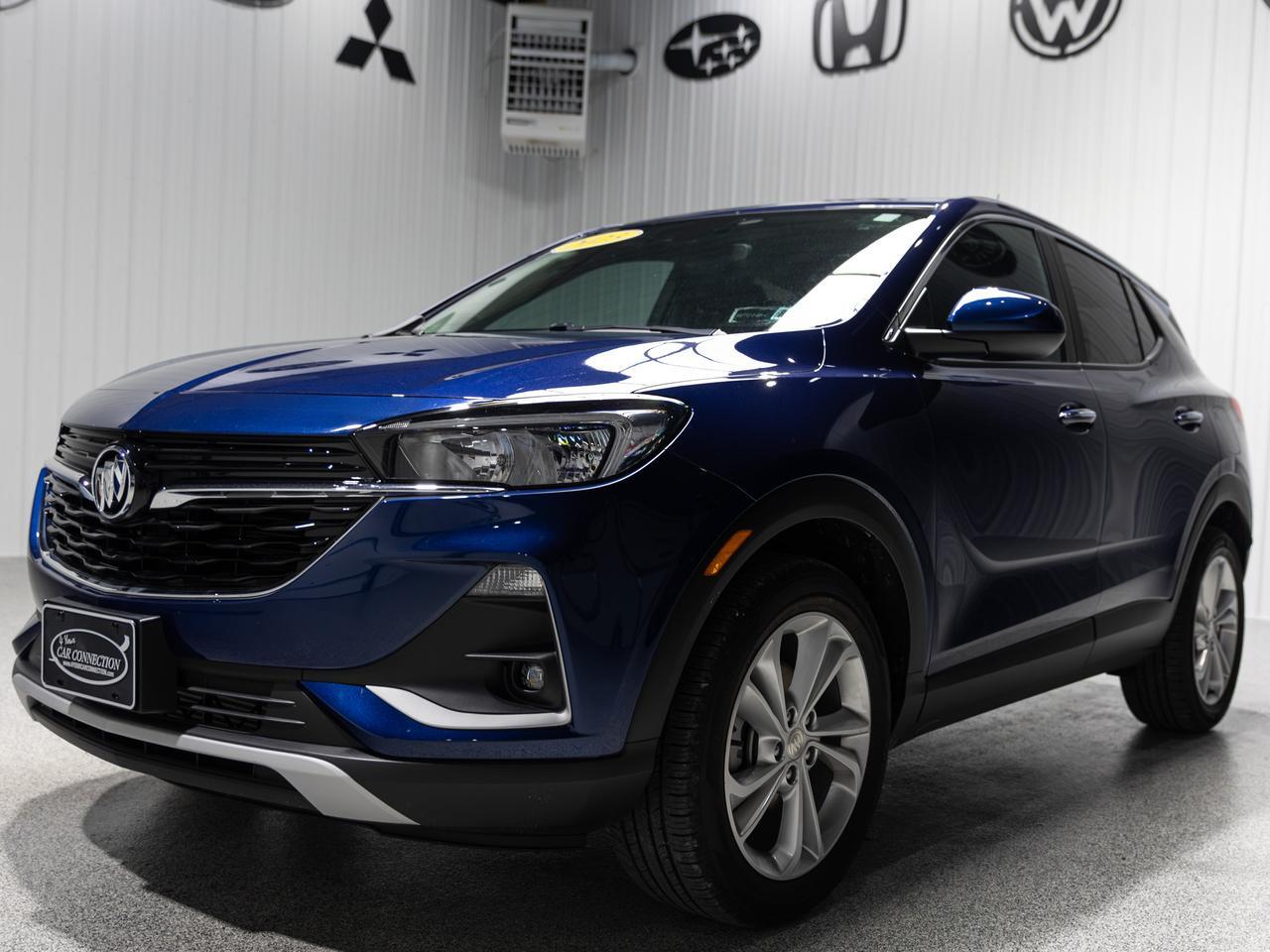 2023 Buick Encore GX Preferred Cranberry PA