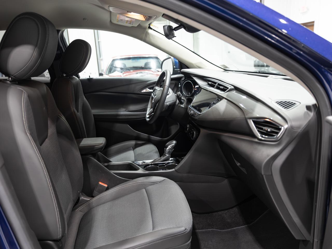 2023 Buick Encore GX Preferred Cranberry PA