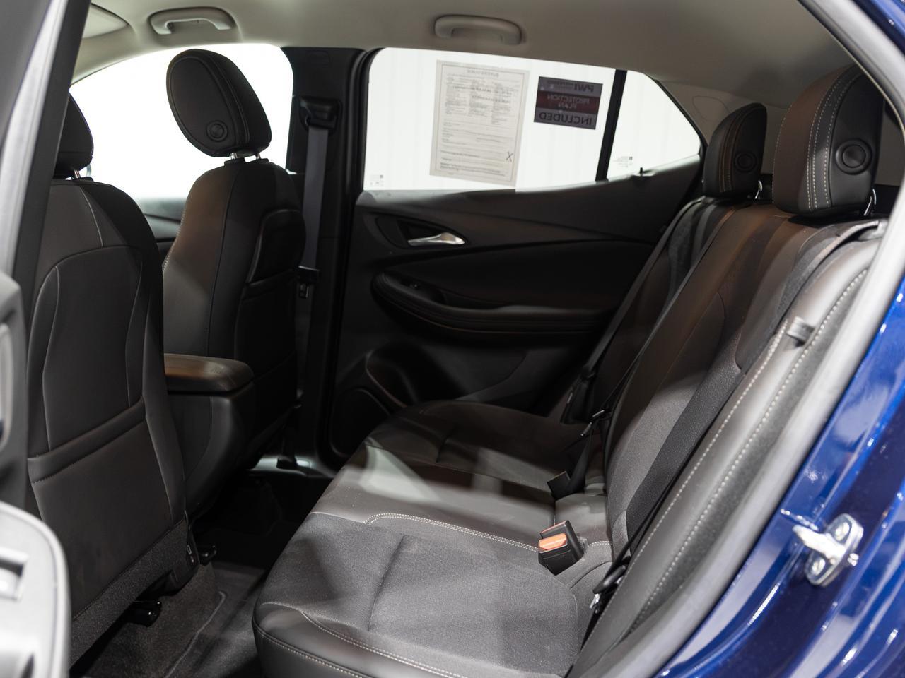 2023 Buick Encore GX Preferred Cranberry PA