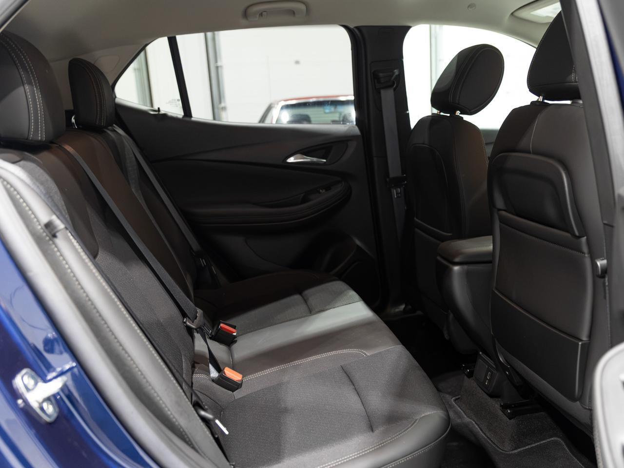 2023 Buick Encore GX Preferred Cranberry PA
