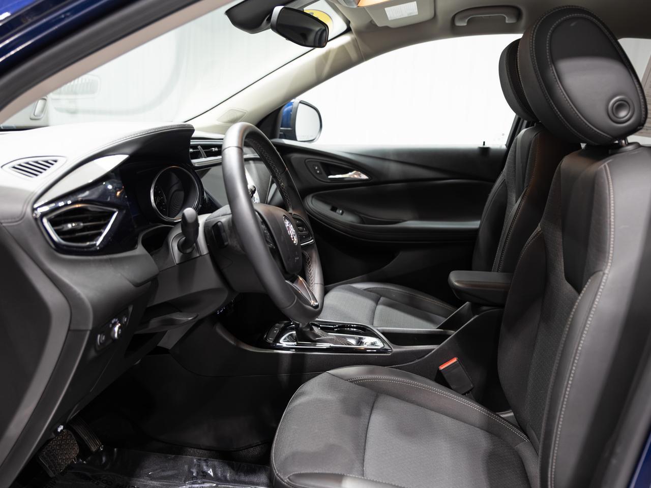 2023 Buick Encore GX Preferred Cranberry PA