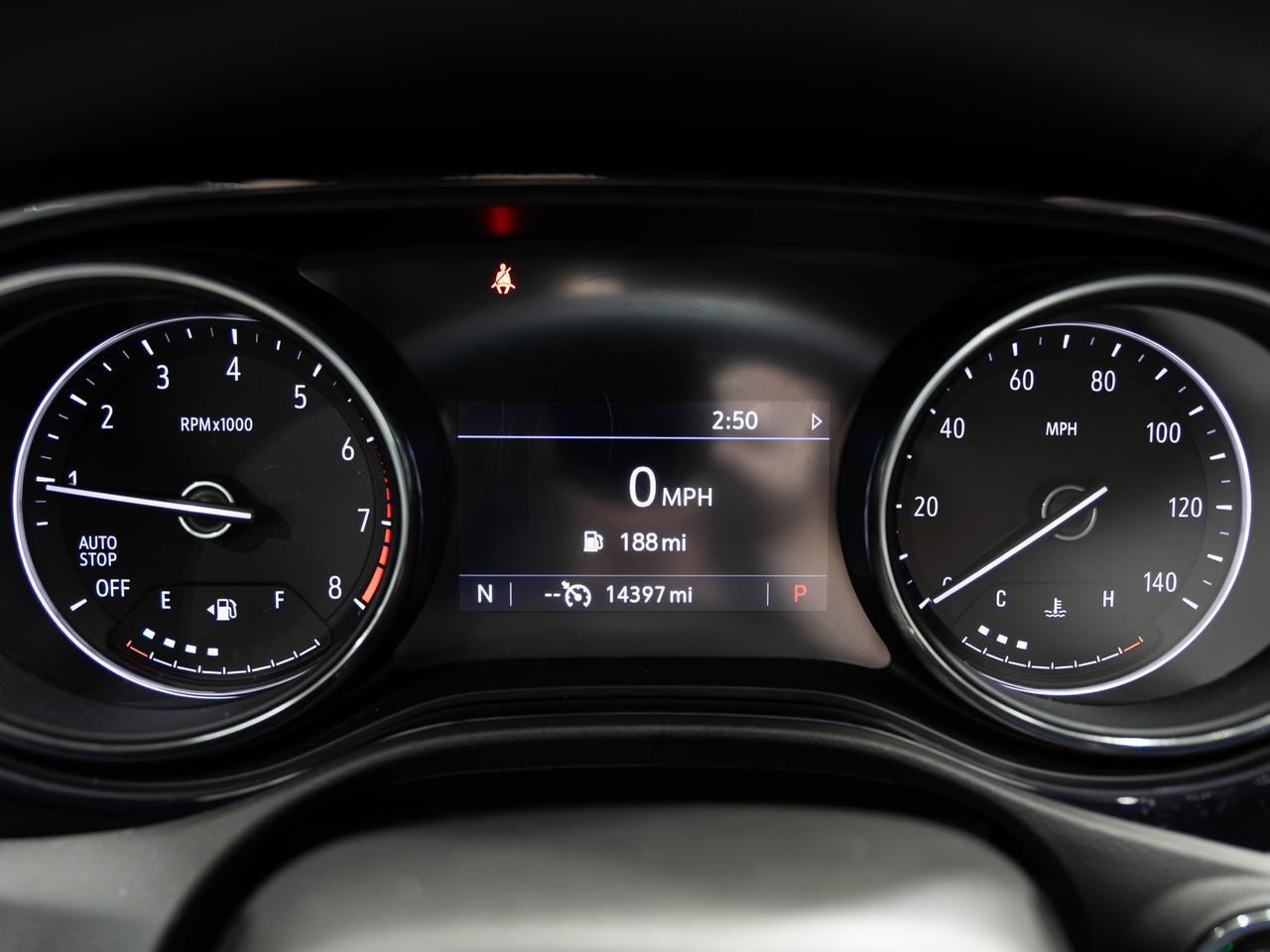 2023 Buick Encore GX Preferred Cranberry PA