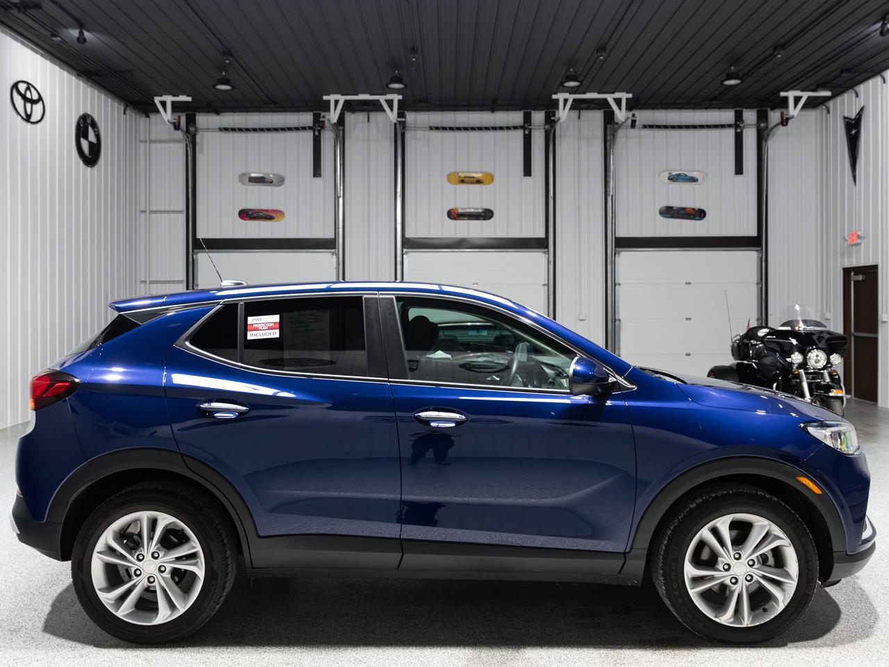 2023 Buick Encore GX Preferred Cranberry PA