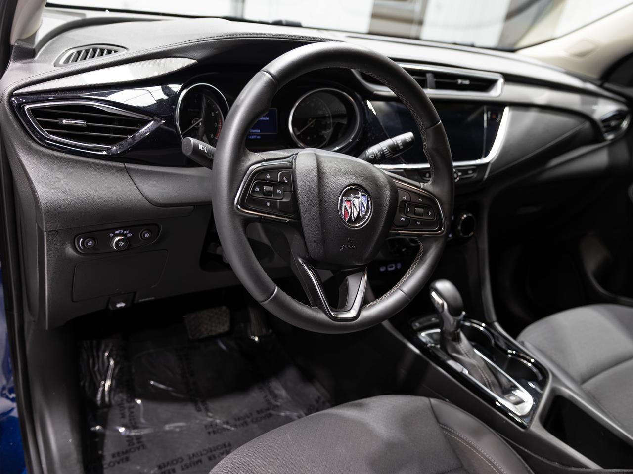 2023 Buick Encore GX Preferred Cranberry PA