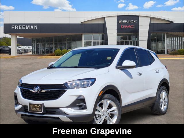 2023 Buick Encore GX Preferred Grapevine TX