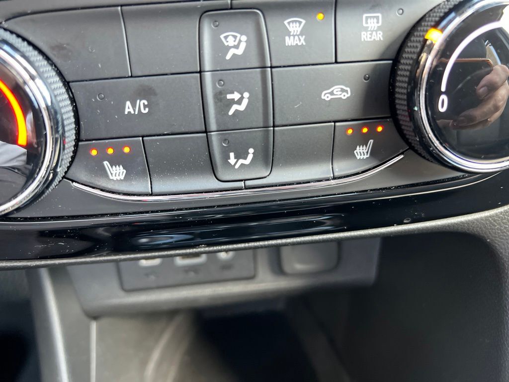 2023 Buick Encore GX Preferred Mount Joy PA