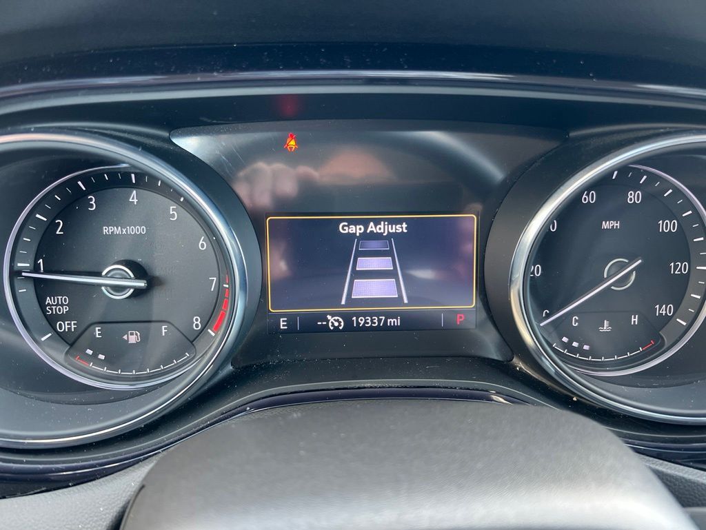 2023 Buick Encore GX Preferred Mount Joy PA