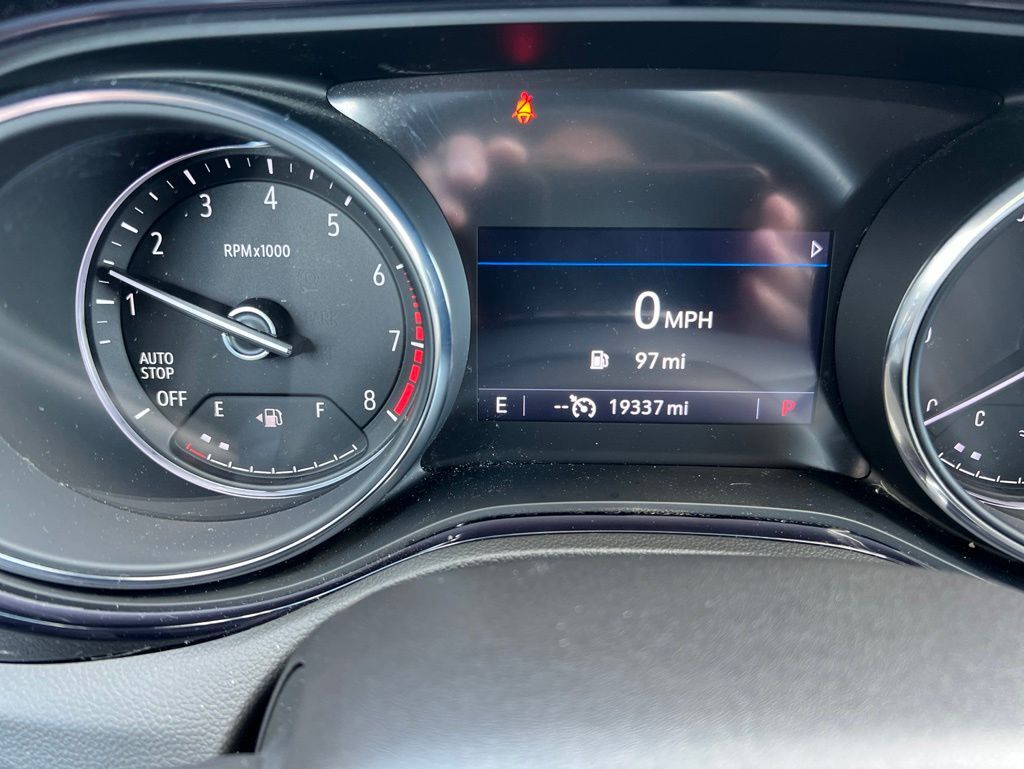 2023 Buick Encore GX Preferred Mount Joy PA