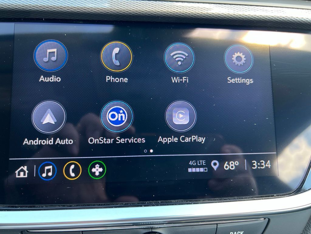 2023 Buick Encore GX Preferred Mount Joy PA