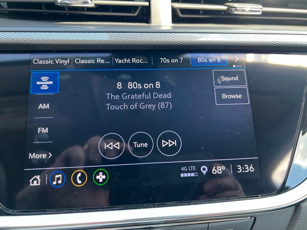 2023 Buick Encore GX Preferred Mount Joy PA