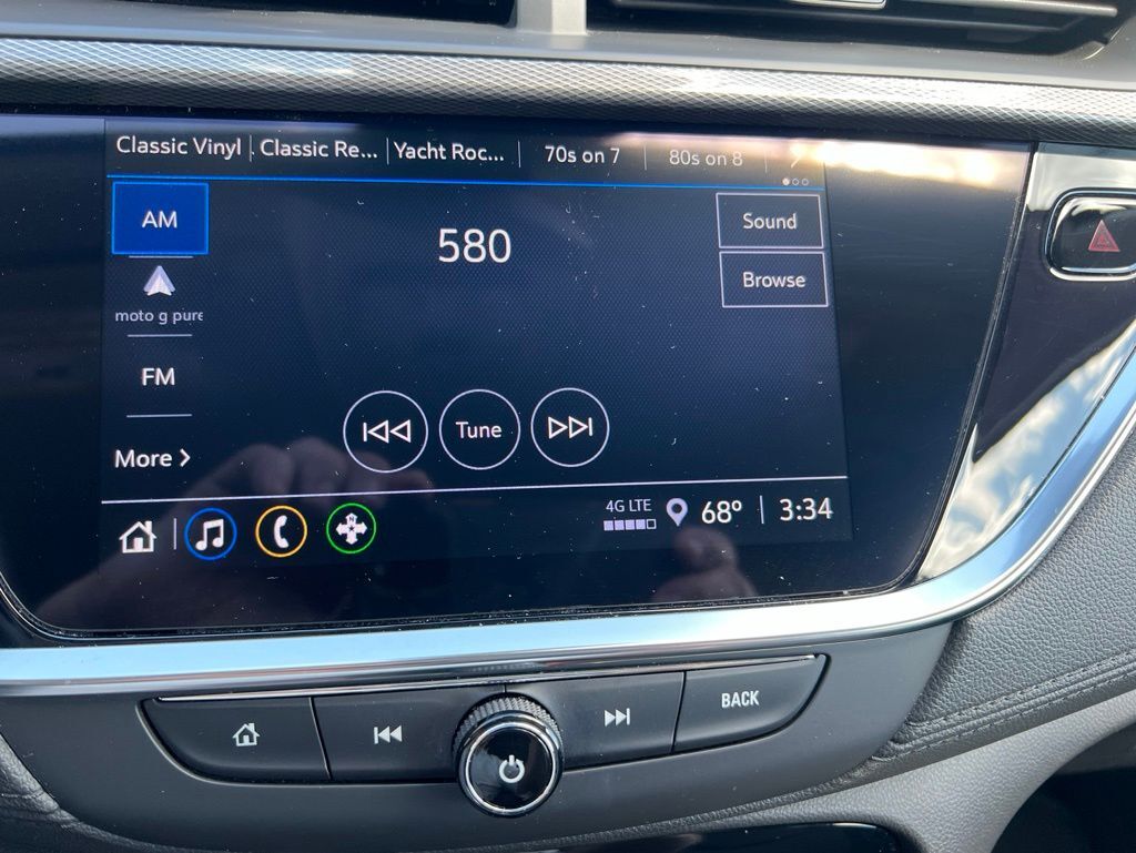 2023 Buick Encore GX Preferred Mount Joy PA