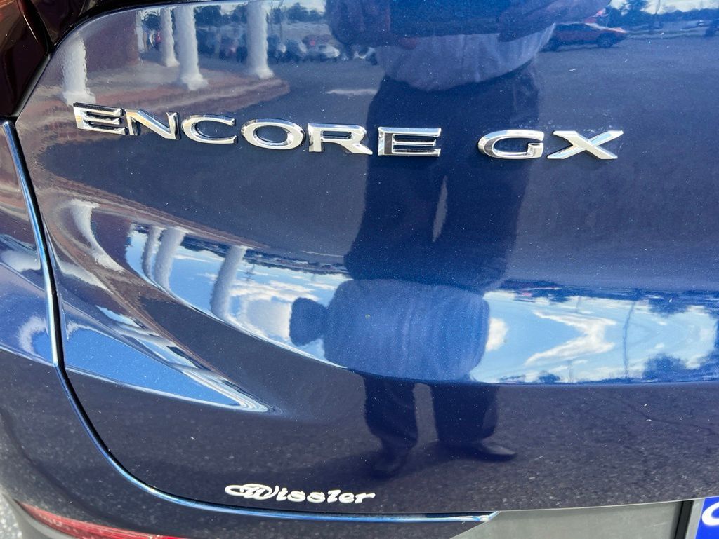 2023 Buick Encore GX Preferred Mount Joy PA