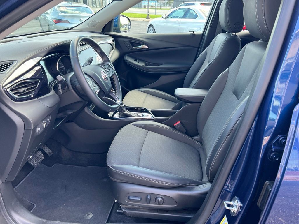 2023 Buick Encore GX Preferred Mount Joy PA