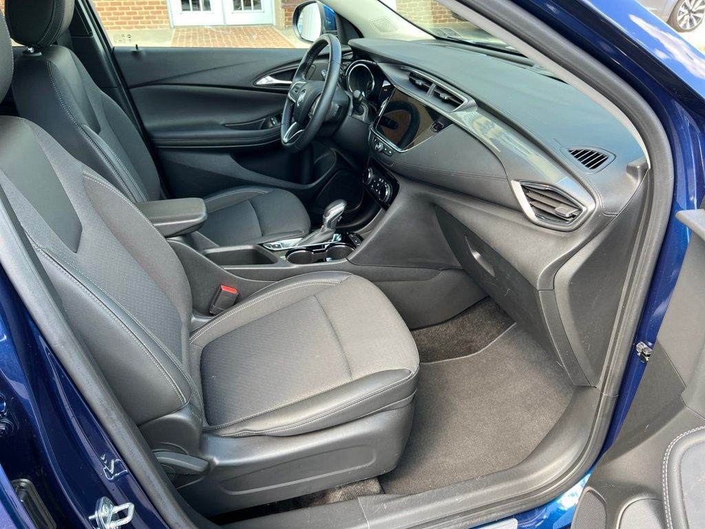 2023 Buick Encore GX Preferred Mount Joy PA