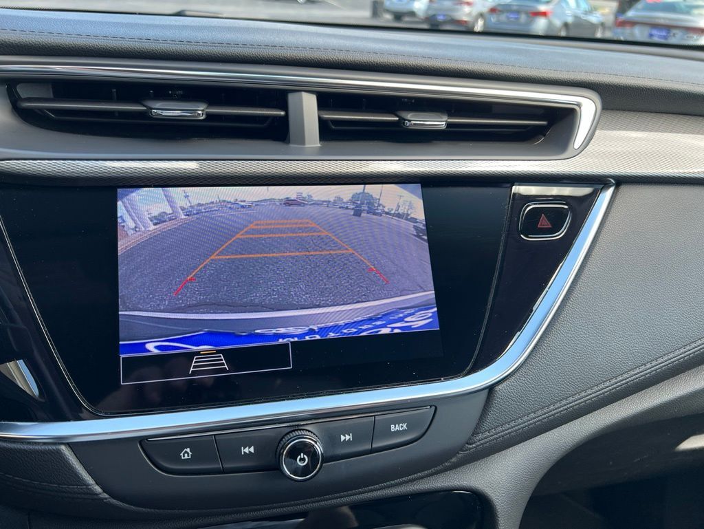 2023 Buick Encore GX Preferred Mount Joy PA