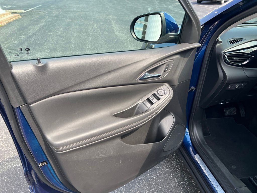 2023 Buick Encore GX Preferred Mount Joy PA