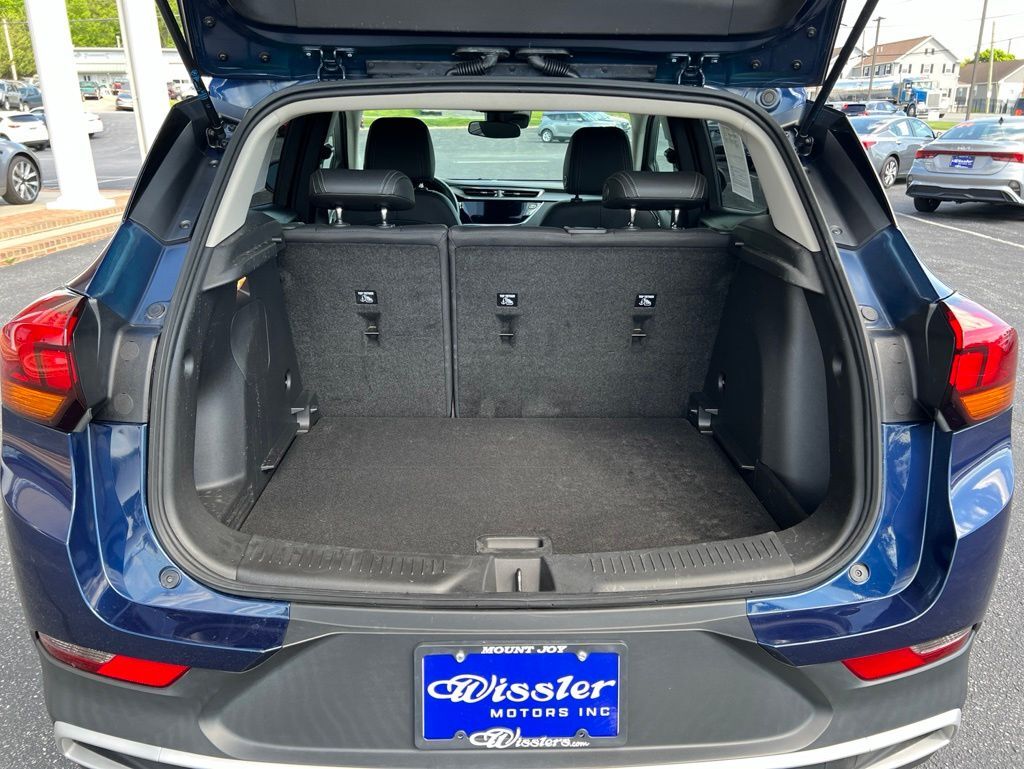 2023 Buick Encore GX Preferred Mount Joy PA