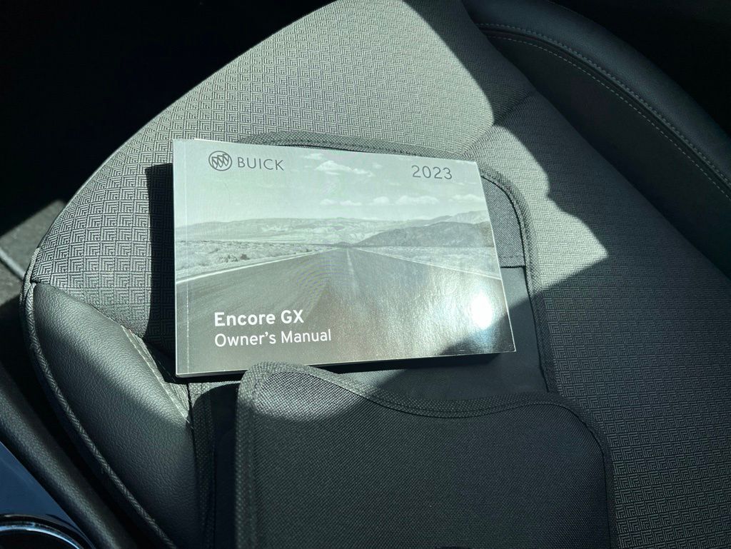 2023 Buick Encore GX Preferred Mount Joy PA