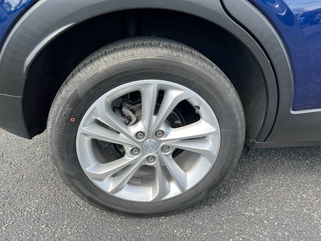 2023 Buick Encore GX Preferred Mount Joy PA