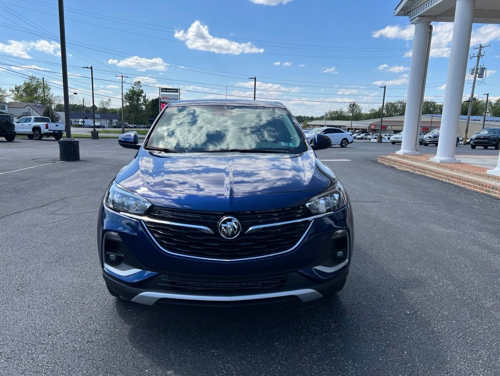 2023 Buick Encore GX Preferred Mount Joy PA