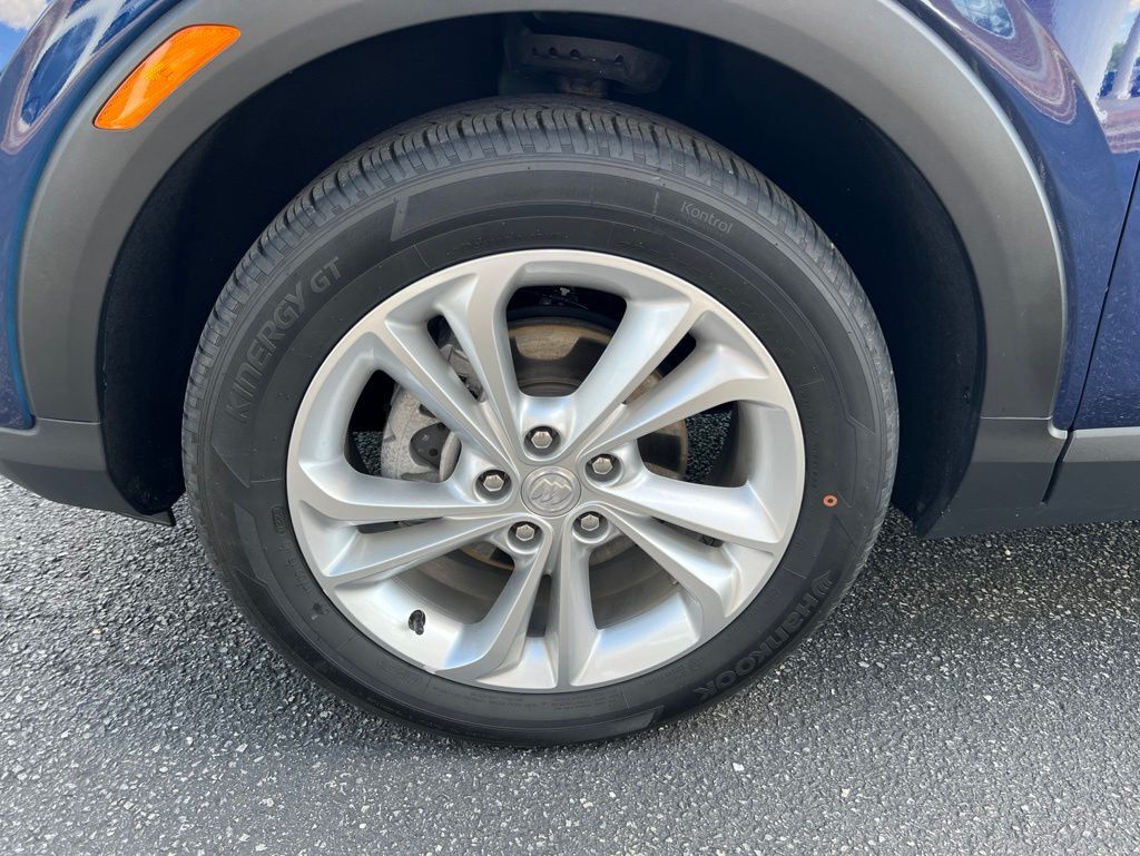 2023 Buick Encore GX Preferred Mount Joy PA