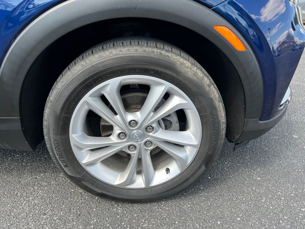 2023 Buick Encore GX Preferred Mount Joy PA