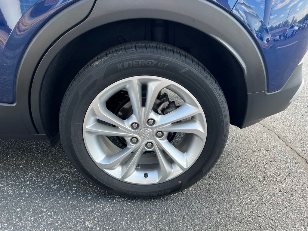 2023 Buick Encore GX Preferred Mount Joy PA