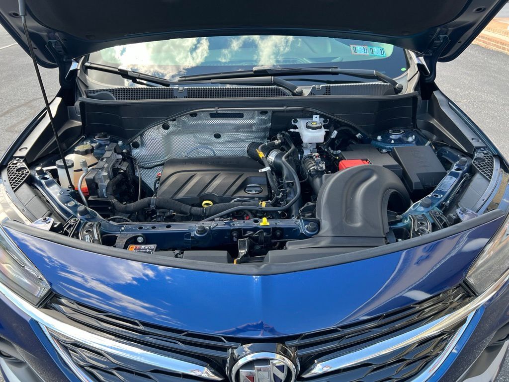2023 Buick Encore GX Preferred Mount Joy PA