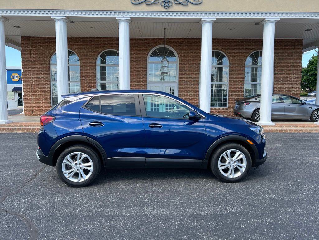 2023 Buick Encore GX Preferred Mount Joy PA