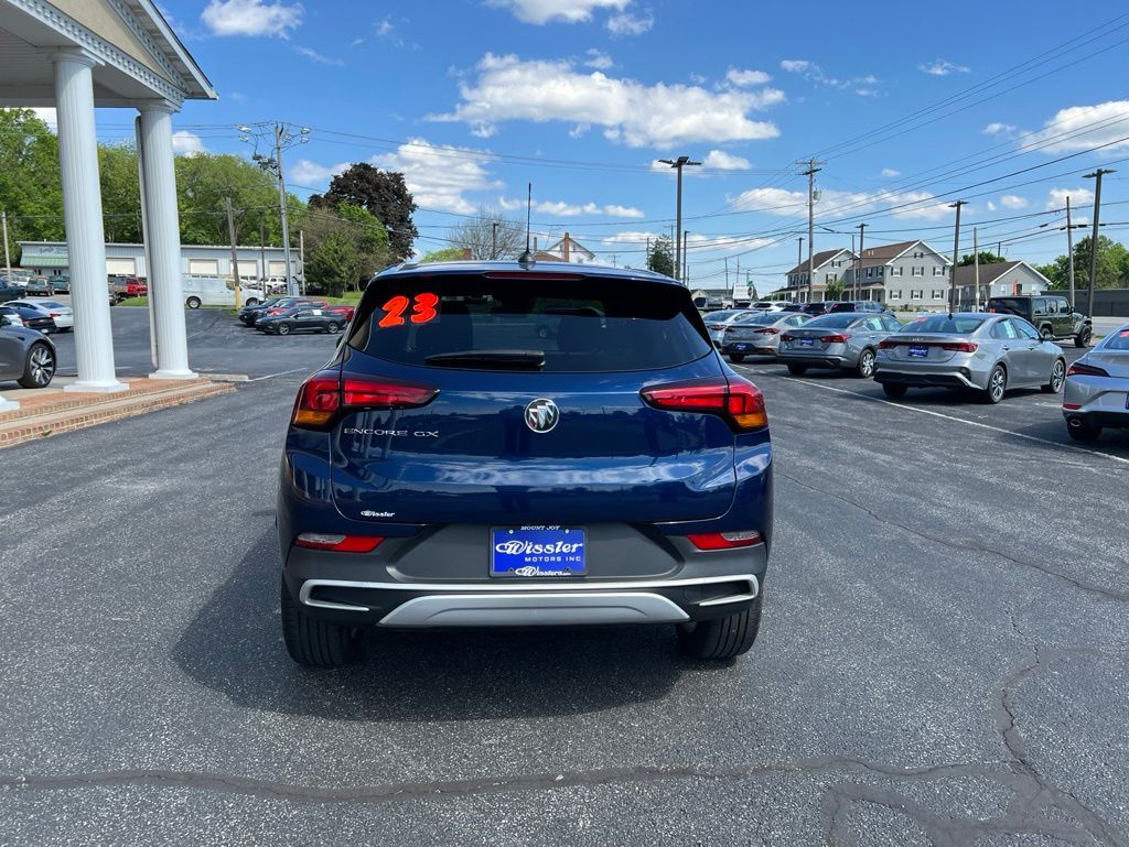 2023 Buick Encore GX Preferred Mount Joy PA