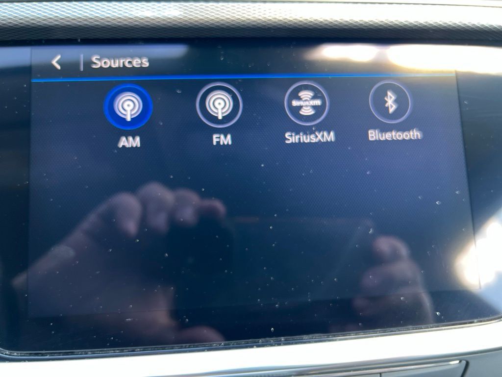 2023 Buick Encore GX Preferred Mount Joy PA