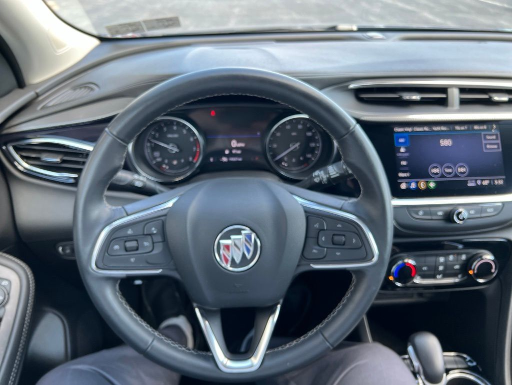 2023 Buick Encore GX Preferred Mount Joy PA