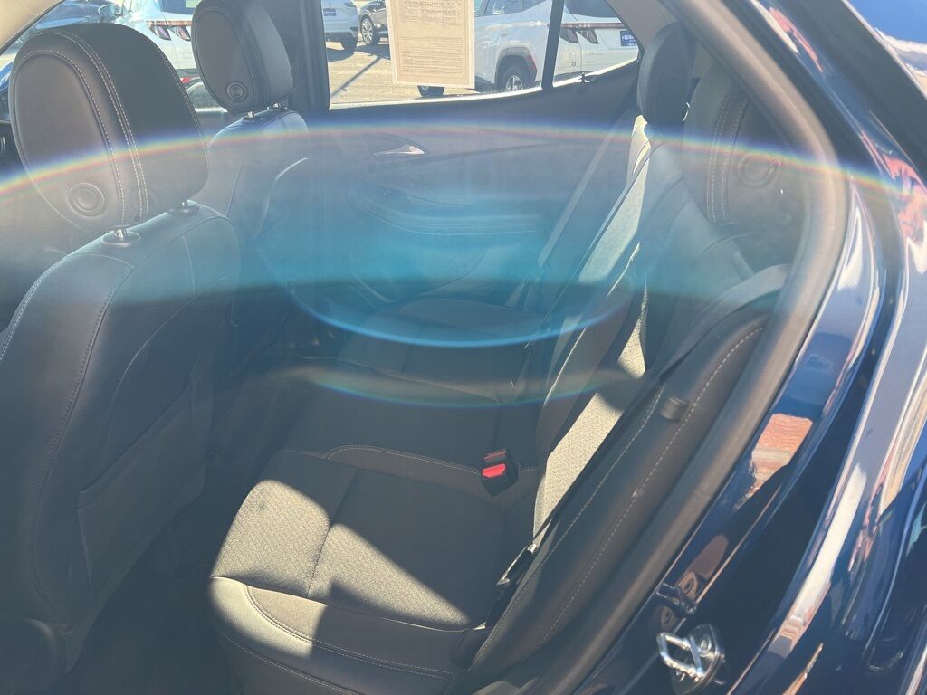 2023 Buick Encore GX Preferred Mount Joy PA