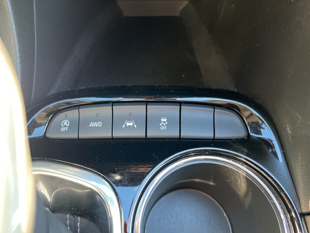 2023 Buick Encore GX Preferred Mount Joy PA