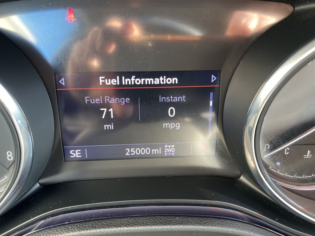 2023 Buick Encore GX Preferred Mount Joy PA