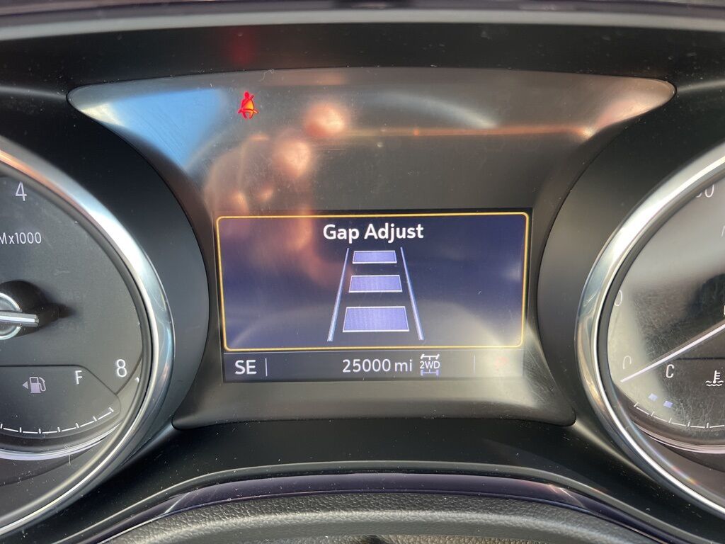 2023 Buick Encore GX Preferred Mount Joy PA