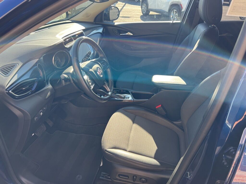 2023 Buick Encore GX Preferred Mount Joy PA