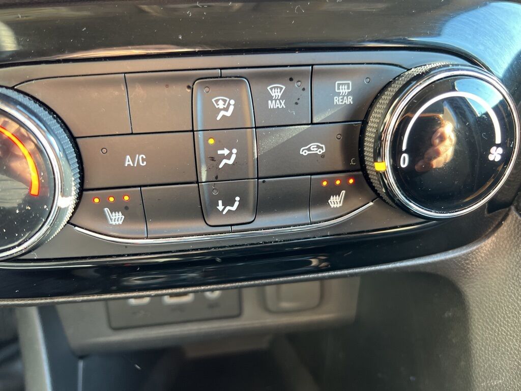 2023 Buick Encore GX Preferred Mount Joy PA