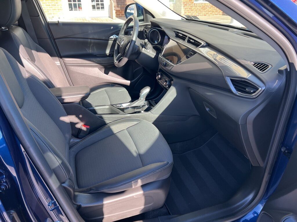 2023 Buick Encore GX Preferred Mount Joy PA