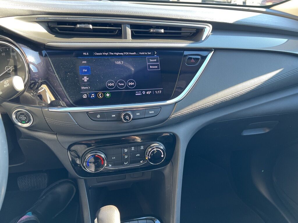 2023 Buick Encore GX Preferred Mount Joy PA