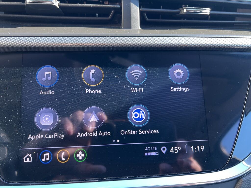 2023 Buick Encore GX Preferred Mount Joy PA