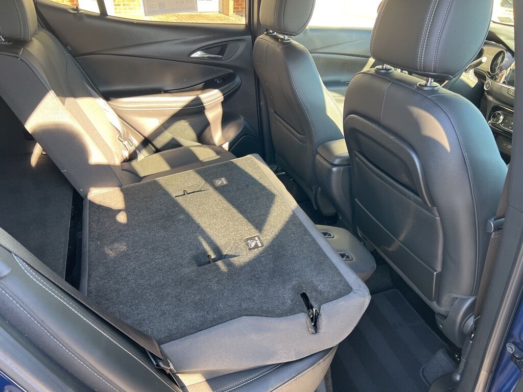 2023 Buick Encore GX Preferred Mount Joy PA