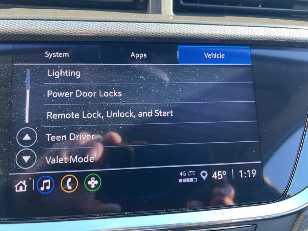 2023 Buick Encore GX Preferred Mount Joy PA