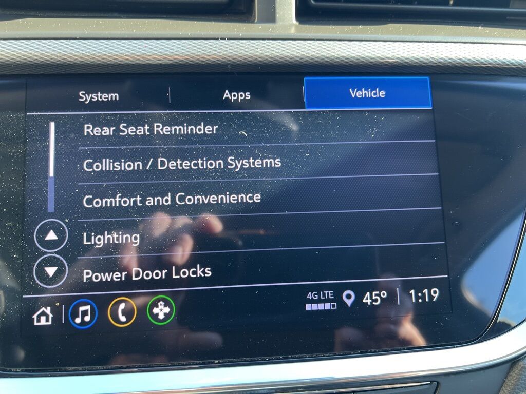 2023 Buick Encore GX Preferred Mount Joy PA